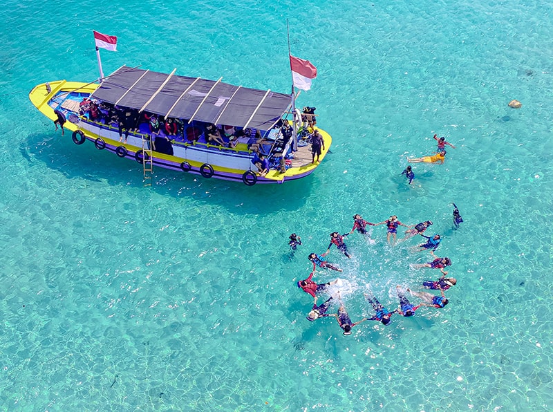 Fasilitas Tambahan