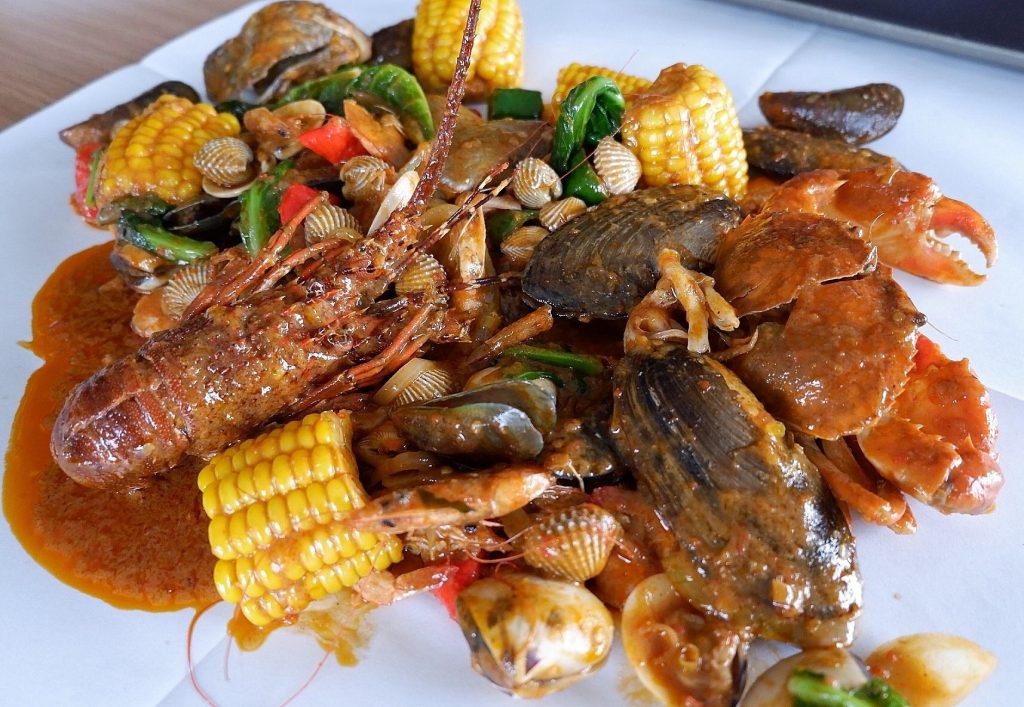 Fasilitas Tambahan